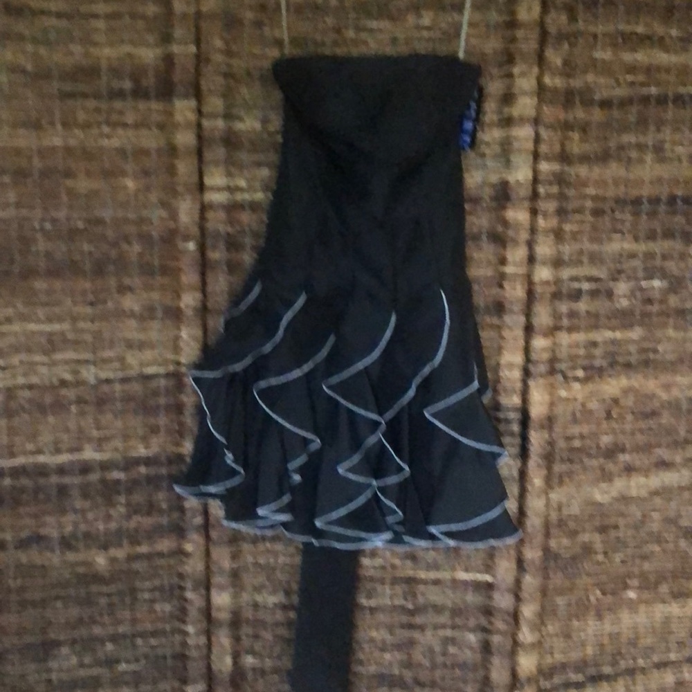 Evening Party Dress